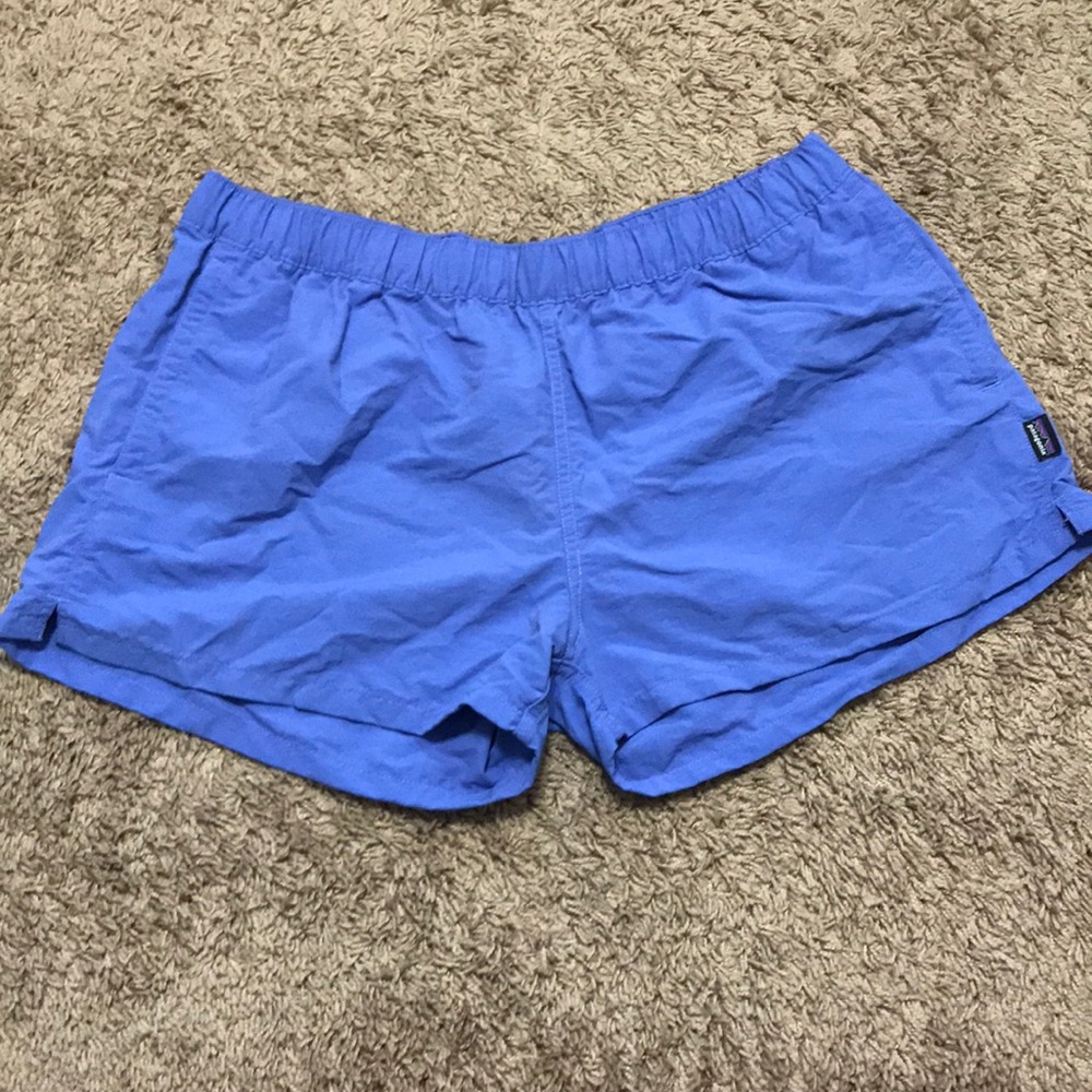 🎉SALE 🎉 Patagonia Barely Baggies 2.5” Shorts